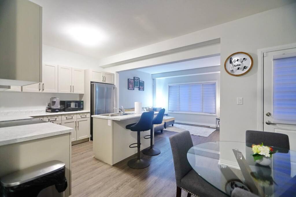 Beautiful And Unique In Apartment